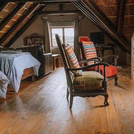Ocean View Cottage, Springerbaai Boggomsbaai Экстерьер фото